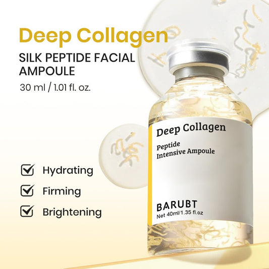 Deep Collagen Repair Serum