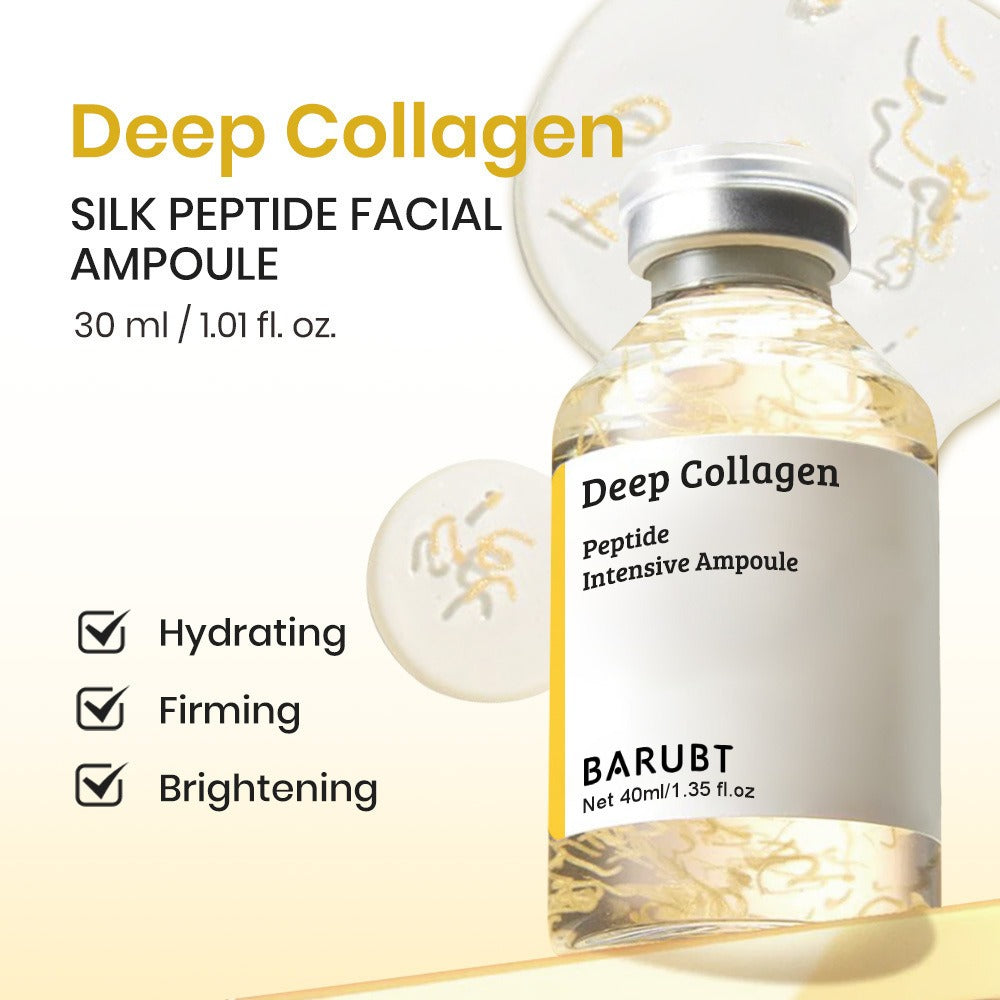 Deep Collagen Repair Serum