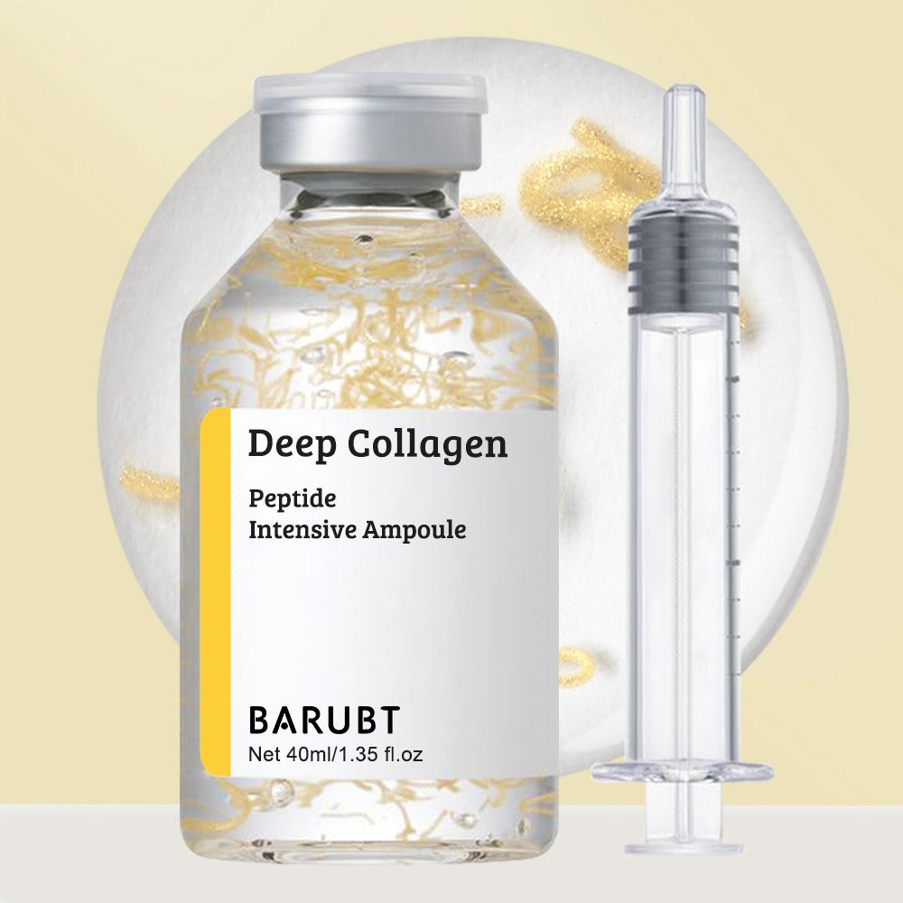 Deep Collagen Repair Serum