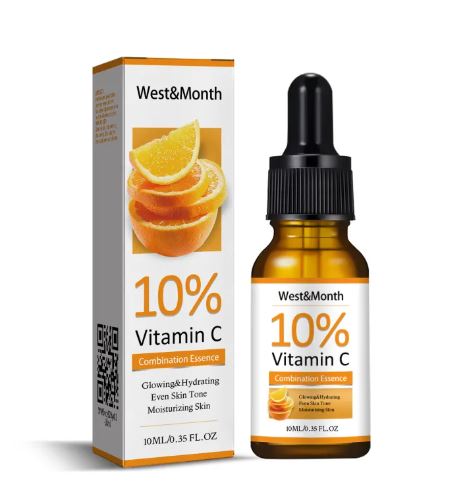 Vitamin C Glow Serum