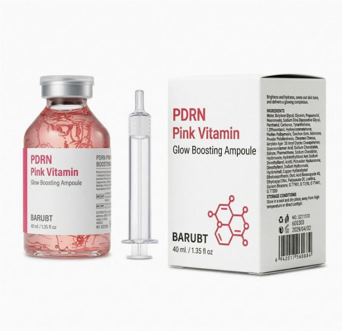 Deep Collagen Repair Serum